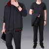 Survêtement homme en Coton - Ref 3426250