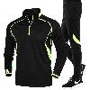 Survetement homme en Polyester - Ref 3444567