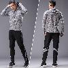 Survetement homme en Polyester - Ref 3444667