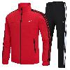 Survetement homme en coton - Ref 3444694