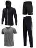 Survetement homme en Polyester - Ref 3444695