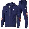 Survetement homme en coton - Ref 3444739