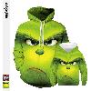 Sweat pour enfants Cosplay 3D - Ref 3423937