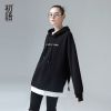 Sweatshirt femme - Ref 3213919