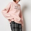 Sweatshirt femme TONLION - Ref 3213922