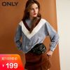 Sweatshirt femme ONLY - Ref 3213938