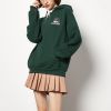 Sweatshirt femme TONLION - Ref 3213955