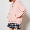 Sweatshirt femme TONLION - Ref 3213975