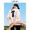 Sweatshirt femme - Ref 3214043