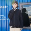 Sweatshirt femme - Ref 3214094