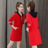 Sweatshirt femme - Ref 3214128