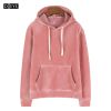 Sweatshirt femme - Ref 3214176