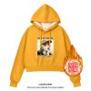Sweatshirt femme - Ref 3214193