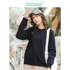 Sweatshirt femme - Ref 3214201