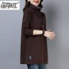 Sweatshirt femme - Ref 3214214