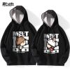 Sweatshirt femme - Ref 3214238