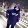 Sweatshirt femme - Ref 3214249