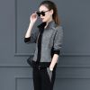 Sweatshirt femme - Ref 3214338