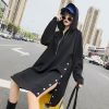 Sweatshirt femme - Ref 3214356