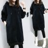 Sweatshirt femme - Ref 3214379