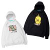 Sweatshirt femme - Ref 3214470