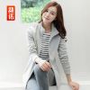 Sweatshirt femme - Ref 3214487