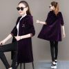 Sweatshirt femme - Ref 3214500