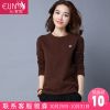 Sweatshirt femme - Ref 3214507