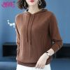 Sweatshirt femme - Ref 3214521