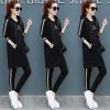 Sweatshirt femme - Ref 3214547