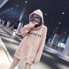 Sweatshirt femme - Ref 3214560