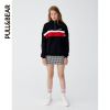 Sweatshirt femme - Ref 3214581