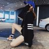 Sweatshirt femme - Ref 3214585