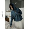 Sweatshirt femme - Ref 3214587