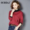 Sweatshirt femme - Ref 3214620