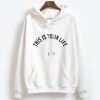 Sweatshirt femme - Ref 3214677