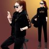 Sweatshirt femme - Ref 3214684