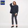 Sweatshirt femme - Ref 3214685