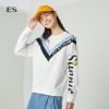 Sweatshirt femme - Ref 3214696