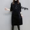 Sweatshirt femme - Ref 3214710