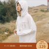 Sweatshirt femme - Ref 3214777