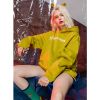 Sweatshirt femme - Ref 3214796