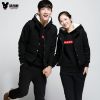 Sweatshirt femme - Ref 3214811