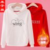 Sweatshirt femme - Ref 3214814