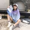 Sweatshirt femme - Ref 3214873
