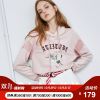 Sweatshirt femme - Ref 3214888