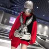 Sweatshirt femme - Ref 3214904