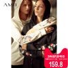 Sweatshirt femme - Ref 3214917
