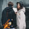 Sweatshirt femme - Ref 3214961