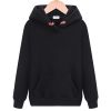 Sweatshirt femme - Ref 3214977